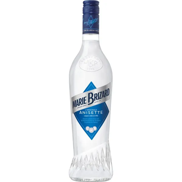 Anisette MARIE BRIZARD botella 70 cl