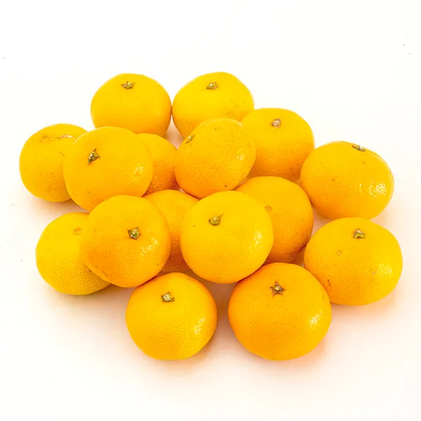 Mandarina Satsuma categoría 1ª calibre (58/69) kilo