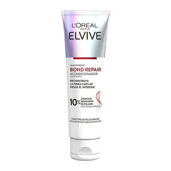 Acondicionador pelo ELVIVE Bond Repair 150 ml