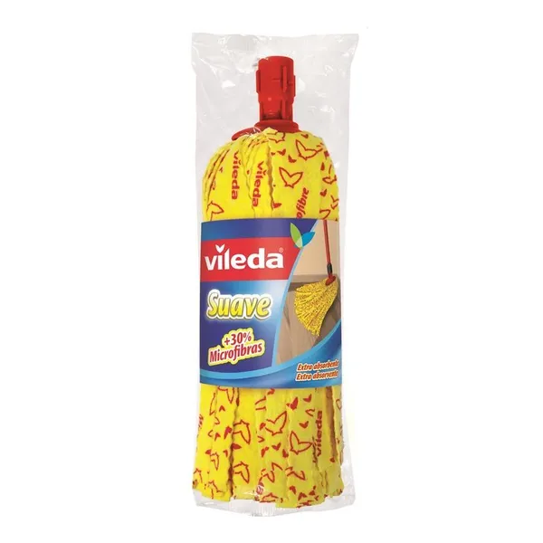 Fregona VILEDA suave
