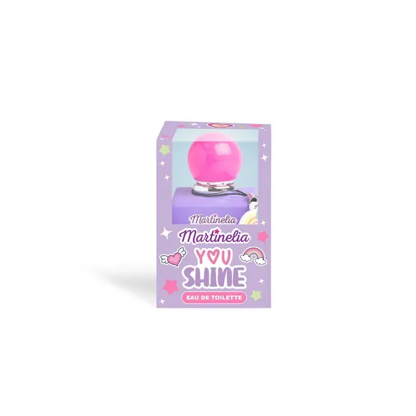 Colonia MARTINELIA You Shine 50 ml