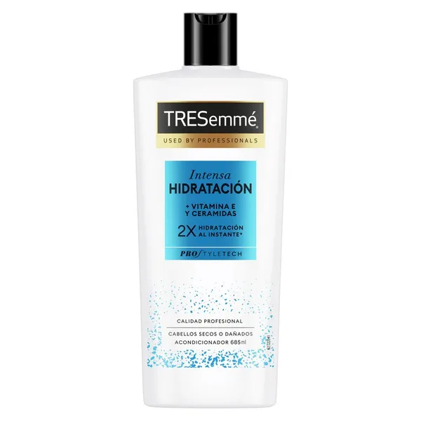 Acondicionador TRESEMME hidratación 685 ml