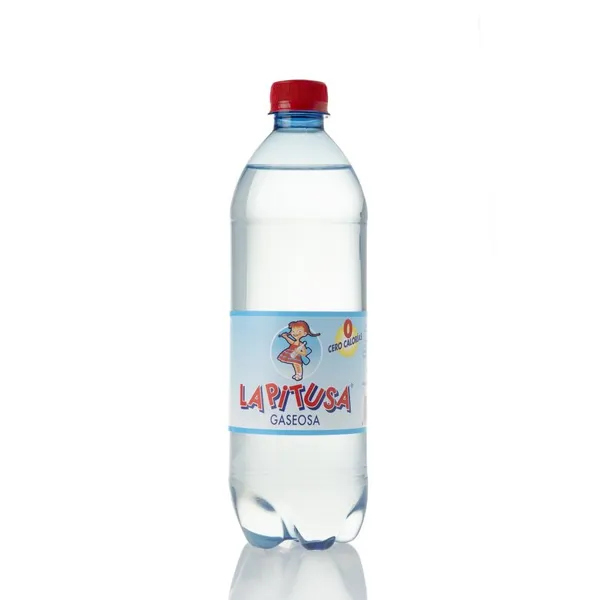 Gaseosa LA PITUSA botella pet 75 cl