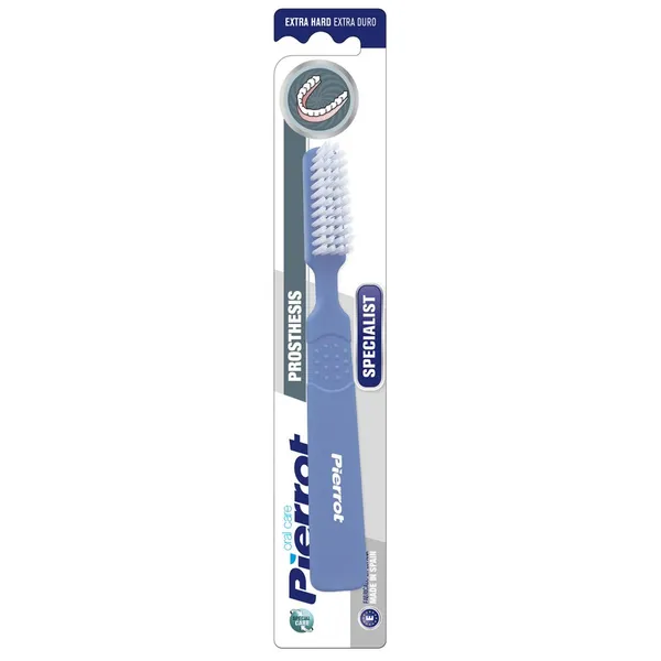 Cepillo dental prótesis PIERROT