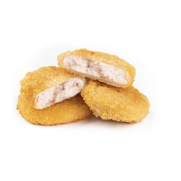 Nuggets de pollo CRONOBLE kilo