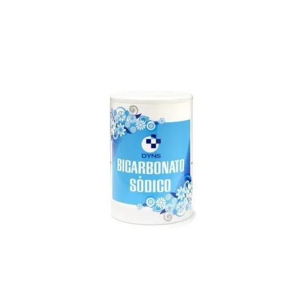 Bicarbonato DYNS 200 g