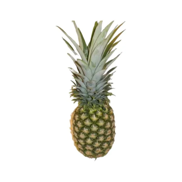 Piña entera categoría 1ª calibre 5/6/7/8 (p.min 1,52 kg) kilo
