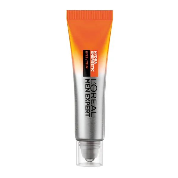 Contorno de ojos LOREAL Men Expert Hydra Energetic rollon 10 ml