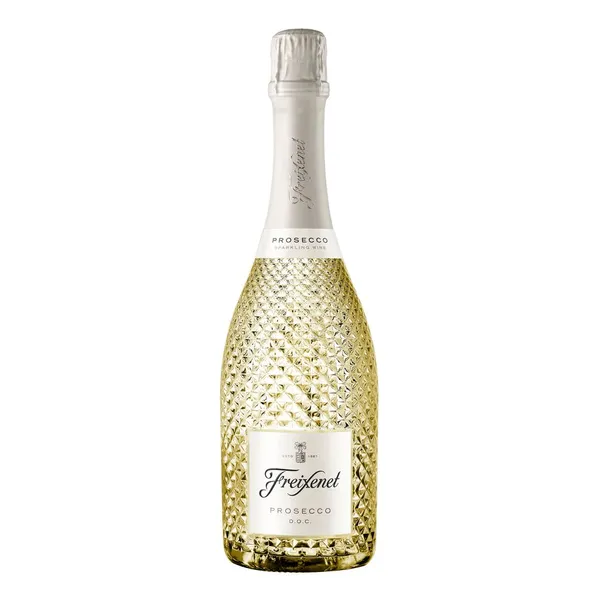 Vino Italia espumoso FREIXENET Prosecco botella 75 cl