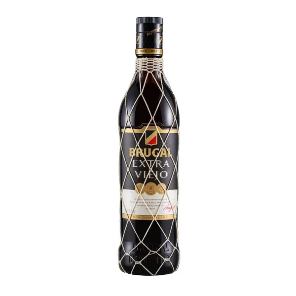Ron BRUGAL extra viejo botella 70 cl