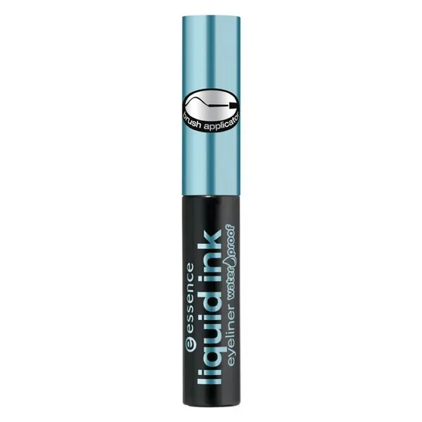 Perfilador de ojos líquido waterproof ESSENCE