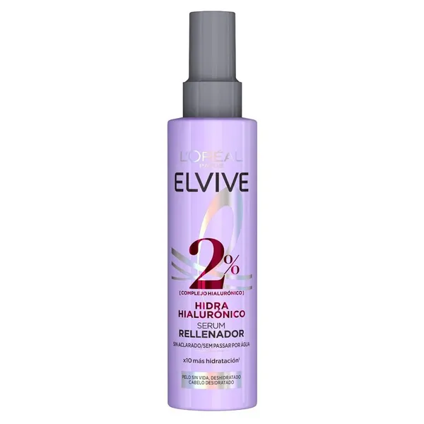 Sérum ELVIVE hidra hialurónico 150 ml