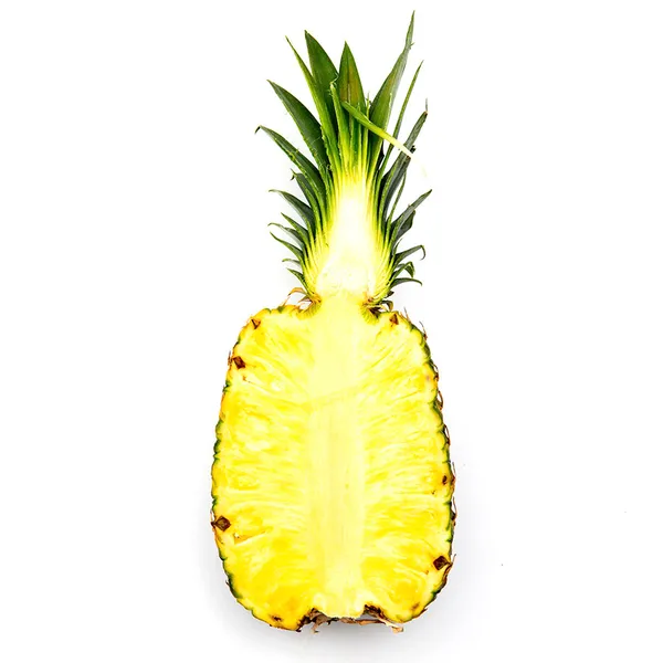Piña partida categoría 1ª kilo