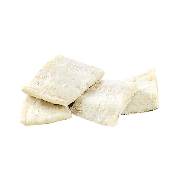 Tacos de bacalao OUTON kilo