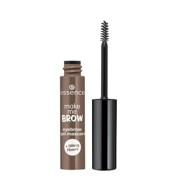 Máscara gel para cejas nº5 ESSENCE
