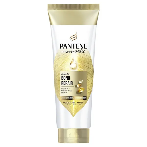 Acondicionador PANTENE Pro-V Miracles Bond Repair 160 ml