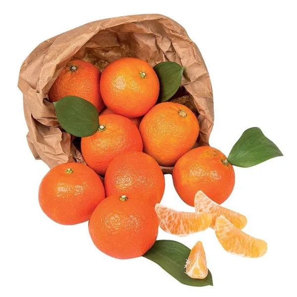 Mandarina Clementina categaoría 1ª calibre 56/69mm kilo
