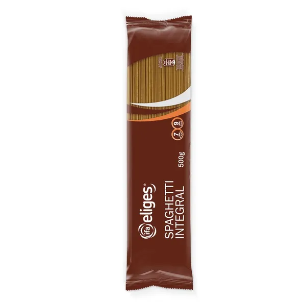 Spaghetti integral IFA ELIGES 500 g
