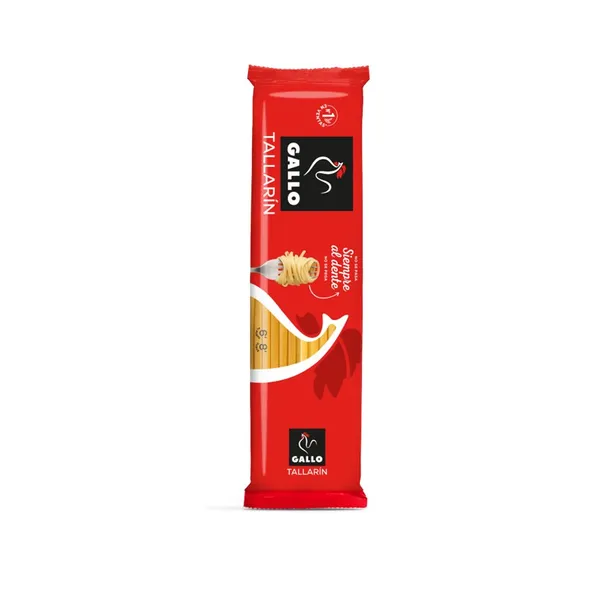 Tallarín GALLO 450 g