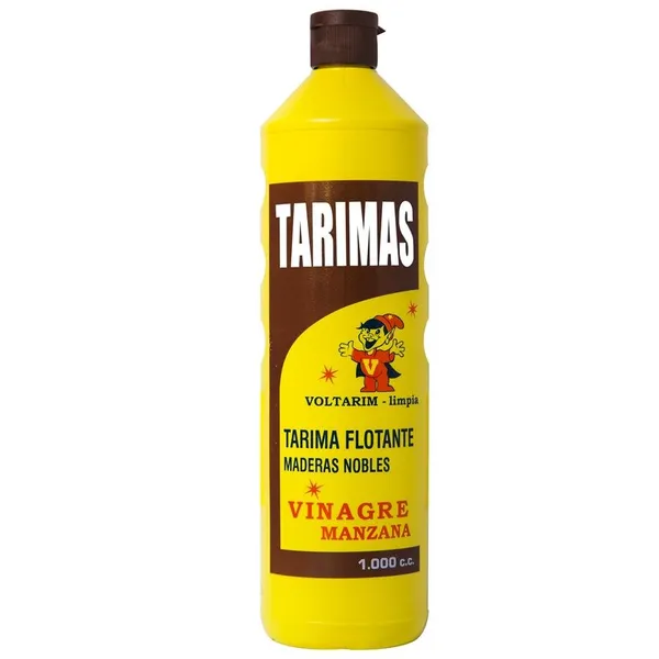 Limpia tarimas VOLTARIM 1 l