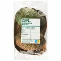 Aguacate EROSKI, bandeja 2 uds