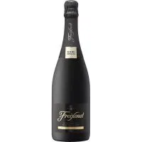 Cava Semi-seco FREIXENET CORDÓN, botella 75 cl