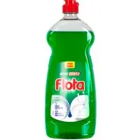 Lavavajillas FLOTA, botella 1,1 litros