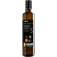 Aceite oliva v. extra DO Siurana Eroski SELEQTIA, botella 50 cl