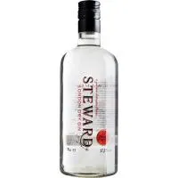 Ginebra STEWARDS, botella 70 cl