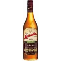 Ron Extra Añejo MATUSALEM, botella 70 cl