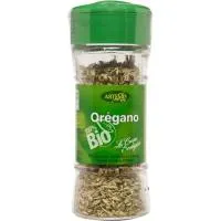 Especia de orégano bio ARTEMISBIO, frasco 7 g