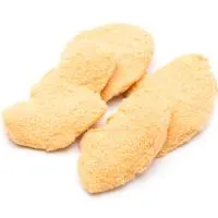 Pechuga de pollo con bechamel GESALAGA, al peso, compra mínima 250 g