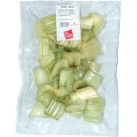 Cardo limpio troceado REYNO GOURMET, bolsa 750 g