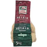 Patata EUSKAL BASERRI, malla 5 kg