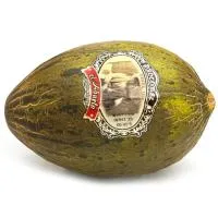 Melón EL ABUELO, pieza al peso aprox. 3.5 kg