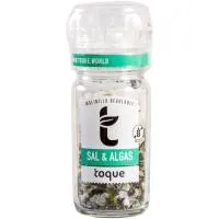 Sal&algas TOQUE, molinillo 78 g