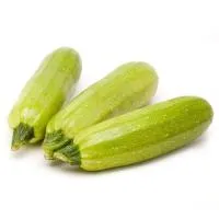 Calabacín blanco del EUSKAL BASERRI, al peso, compra mínima 500 g