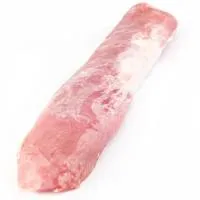 Solomillo de cerdo EUSKO LABEL BIGA, al corte, compra mínima 500 g