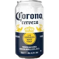 Cerveza MAHOU 5 Estrellas, pack lata 24x33 cl