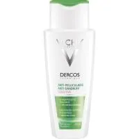 Champú anticaspa sensitive VICHY, bote 200 ml