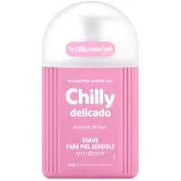 Gel higiene intima delicado CHILLY, bote 250 ml