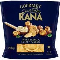 Girasol de trufa-queso RANA, bolsa 250 g