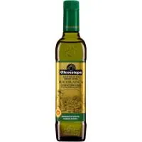 Aceite oliva v. extra Hojiblanca D.O. OLEOESTEPA, botella 50 cl