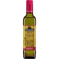 Aceite de oliva v. extra Arb. D.O. Estepa OLEOES., botella 50 cl