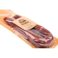 Chorizo sarta natural ALEJANDRO, sarta 200 g