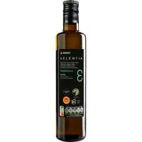 Aceite de oliva v. extra D.O. Estepa E. SELEQTIA, botella 50 cl