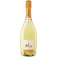 Vino Blanco Moscato FREIXENET MIA, botella 75 cl