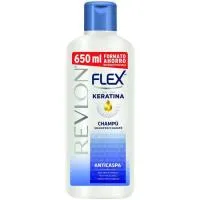 Champú anticaspa FLEX, bote 650 ml