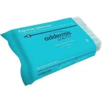 Esponja jabonosa ADDERMIS, pack 20 uds
