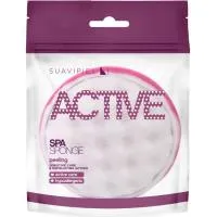 Esponja Active Spa SUAVIPIEL, pack 1 unid.
